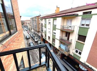 Piso en venta en Santa Catalina - Ferial en Aranda de Duero
