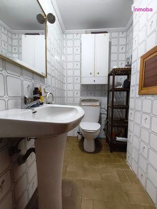 Piso en venta en Santa Catalina - Ferial en Aranda de Duero