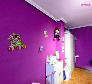 Piso en venta en Santa Catalina - Ferial en Aranda de Duero