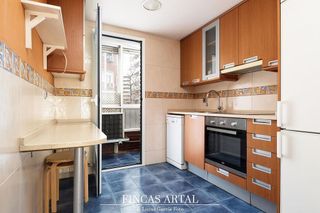 Piso en venta en La Granja en Zaragoza