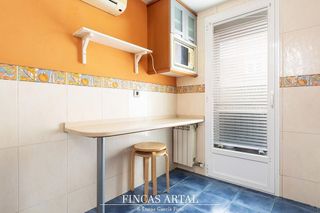 Piso en venta en La Granja en Zaragoza