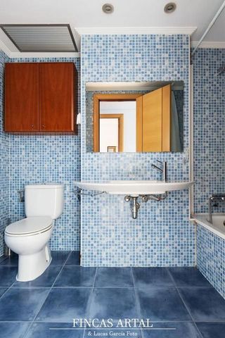 Piso en venta en La Granja en Zaragoza