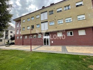 Piso en venta en Haro