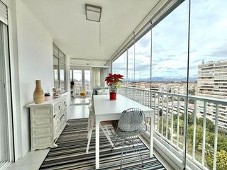 Piso en venta en Playa de San Juan en Alicante