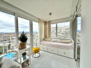 Piso en venta en Playa de San Juan en Alicante