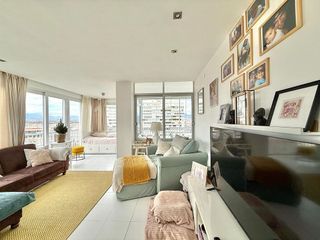 Piso en venta en Playa de San Juan en Alicante