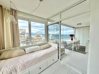 Piso en venta en Playa de San Juan en Alicante