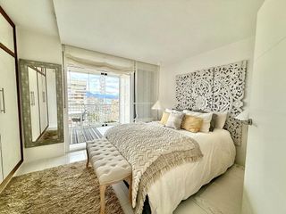 Piso en venta en Playa de San Juan en Alicante