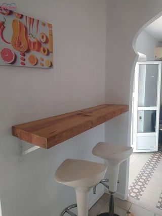 Piso en venta en Centro Histórico - Plaza España en Cádiz