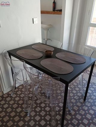 Piso en venta en Centro Histórico - Plaza España en Cádiz