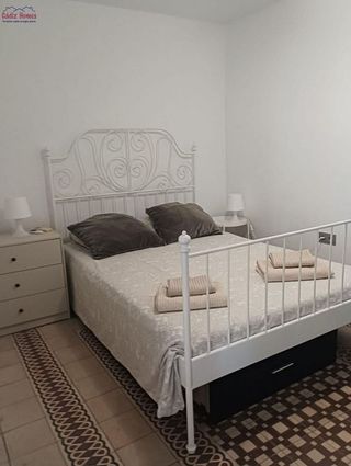 Piso en venta en Centro Histórico - Plaza España en Cádiz