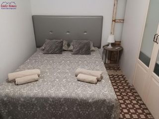 Piso en venta en Centro Histórico - Plaza España en Cádiz
