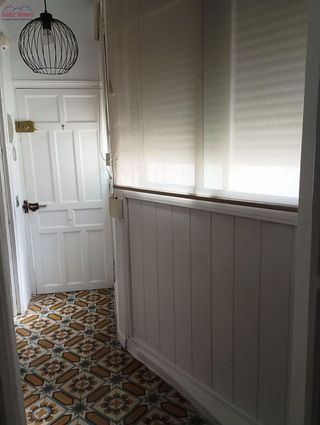 Piso en venta en Centro Histórico - Plaza España en Cádiz