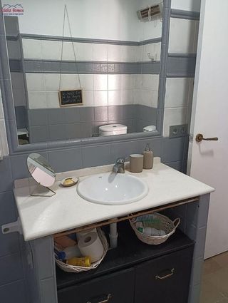 Piso en venta en Centro Histórico - Plaza España en Cádiz