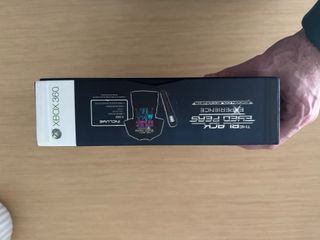 The Black Eyed Peas Experience Kinect Xbox 360