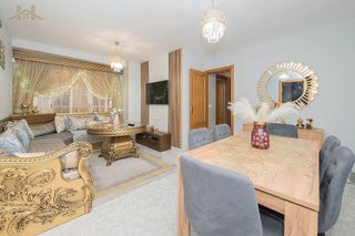 Piso en venta en La Avanzada - La Cueva en Fuenlabrada