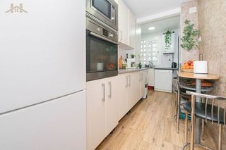 Piso en venta en La Avanzada - La Cueva en Fuenlabrada