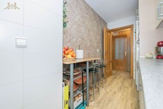 Piso en venta en La Avanzada - La Cueva en Fuenlabrada