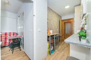 Piso en venta en La Avanzada - La Cueva en Fuenlabrada