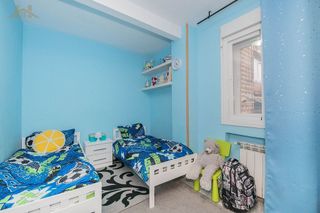 Piso en venta en La Avanzada - La Cueva en Fuenlabrada