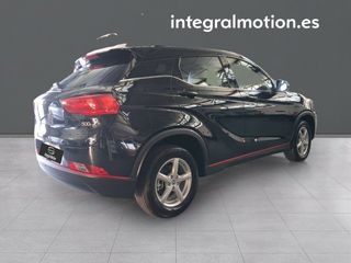 DFSK 500 1.5 T Intelligent