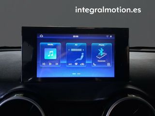 DFSK 500 1.5 T Intelligent