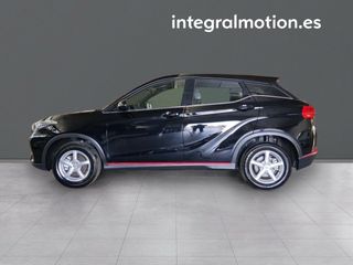 DFSK 500 1.5 T Intelligent