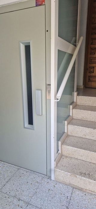 Piso en venta en Centro en Cáceres