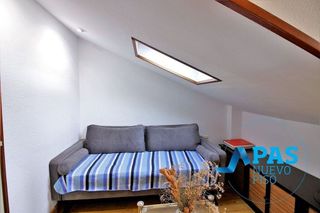 Piso en venta en Numancia - San Fernando en Santander