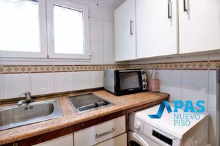 Piso en venta en Numancia - San Fernando en Santander