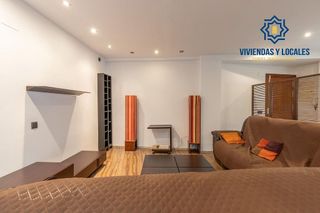 Estudio en venta en Fígares en Granada