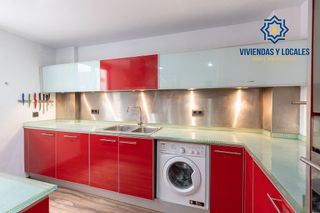 Estudio en venta en Fígares en Granada