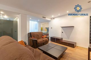 Estudio en venta en Fígares en Granada