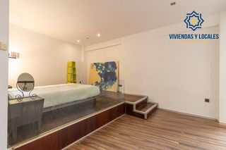 Estudio en venta en Fígares en Granada