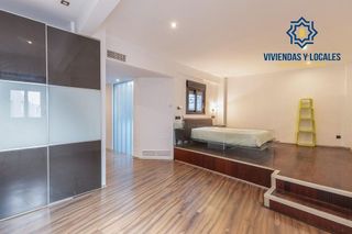 Estudio en venta en Fígares en Granada