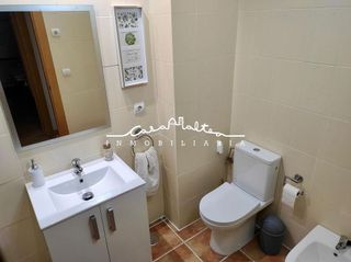 Piso en venta en Zona Pueblo en Calpe/Calp