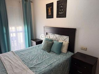 Piso en venta en El Cristo - Cayetano Roldán en San Fernando