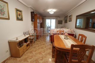 Piso en venta en Centro en Santa Pola