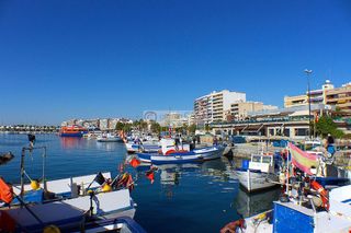 Piso en venta en Centro en Santa Pola