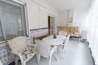 Piso en venta en Centro en Santa Pola