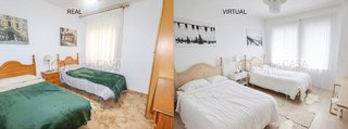 Piso en venta en Centro en Santa Pola
