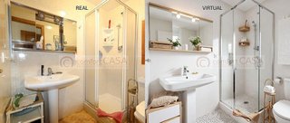 Piso en venta en Centro en Santa Pola