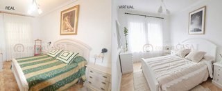Piso en venta en Centro en Santa Pola