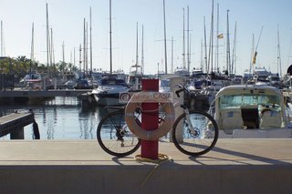 Piso en venta en Centro en Santa Pola