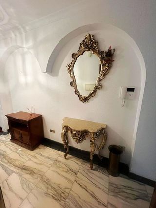 Piso en venta en A Milagrosa en Lugo