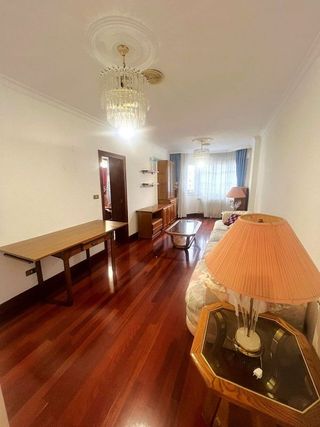 Piso en venta en A Milagrosa en Lugo