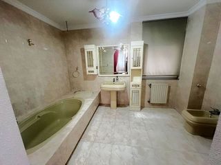 Piso en venta en A Milagrosa en Lugo