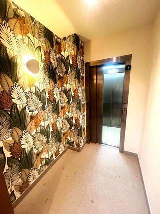 Piso en venta en A Milagrosa en Lugo