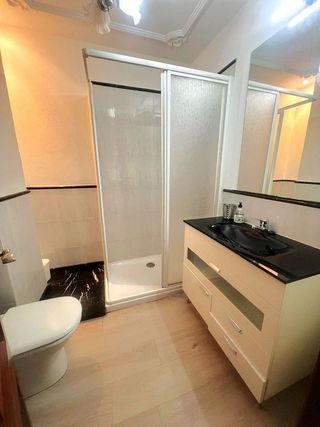 Piso en venta en A Milagrosa en Lugo