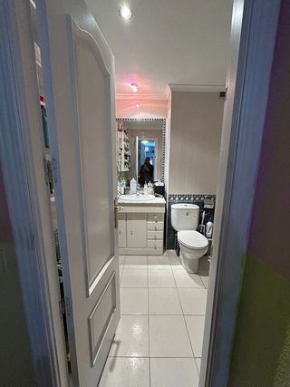 Piso en venta en Santa María en Ciudad Real